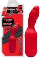 Aggress 6inch Black Aggress 6inch Black