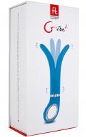 Blue Lagoon G-Vibe 2 Blue Lagoon G-Vibe 2