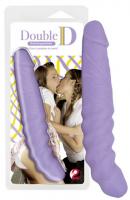 Double D Soft Dong purple Double D Soft Dong purple