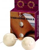 DUO-BALLS- venušiny kuličky DUO-BALLS- venušiny kuličky