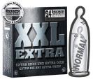 24 ks extra silných kondomů Secura XXL Extra 24 ks extra silných kondomů Secura XXL Extra