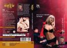 Erotické holení a Voyeur - Škola sexu DVD 24 Erotické holení a Voyeur - Škola sexu DVD 24