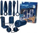 Midnight Blue Set Midnight Blue Set