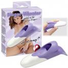 Finger Vibrator na prst Finger Vibrator na prst
