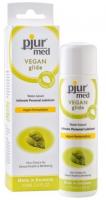Lubrikační gel pjur med Vegan Glide 100 ml Lubrikační gel pjur med Vegan Glide 100 ml