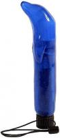 BLUDOLPHIN G-SPOT VIBRATOR BLUDOLPHIN G-SPOT VIBRATOR