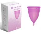 Menstruační kalíšek Dalia Cup Menstruační kalíšek Dalia Cup
