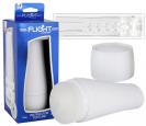 Fleshlight Flight White Instructor Fleshlight Flight White Instructor
