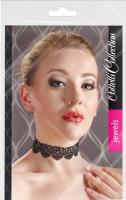 Halsband Stickerei Halsband Stickerei