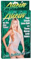 Alicia Love Doll Alicia Love Doll