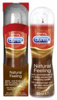 Durex Natural Feeling 50 ml Durex Natural Feeling 50 ml