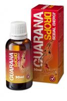 Guarana Drops Guarana Drops