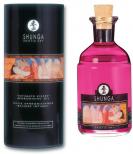 Jedlý masážní olej Shnuga Raspberry Feeling s afrodisiaky 100ml Jedlý masážní olej Shnuga Raspberry Feeling s afrodisiaky 100ml