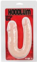 Hoodlum 16 inch Double Dong Hoodlum 16 inch Double Dong