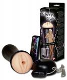 FLASH LIGHT PUSSY TO GO vibrační FLASH LIGHT PUSSY TO GO vibrační