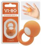 Finger Orb vibrátor na prst Finger Orb vibrátor na prst