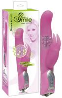 Pearly Bunny Smile na bod G Pearly Bunny Smile na bod G