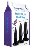 Best Butt Buddies Black Best Butt Buddies Black