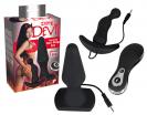 Dirty Devil Vibro Plug - dva kolíky Dirty Devil Vibro Plug - dva kolíky