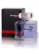 Feromonový parfém Phobium pro muže 100ml Feromonový parfém Phobium pro muže 100ml