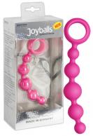 Joyballs anal Wave pink Joyballs anal Wave pink