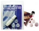 Compact Pro weiss Compact Pro weiss