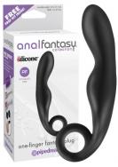 Anal Fantasy One-Finger Fantasy Plug Anal Fantasy One-Finger Fantasy Plug