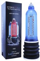 Bathmate - Hydromax X40 Aqua Blue Bathmate - Hydromax X40 Aqua Blue