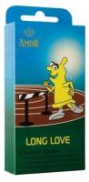 Amor Long Love Condoms 12 Pack Amor Long Love Condoms 12 Pack
