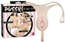 Pussy Strap On- Nasazovací vagína Pussy Strap On- Nasazovací vagína