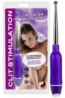 Clit-Glans Pointer Clit-Glans Pointer