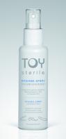 Čistící sprej na erotické pomůcky Toy Sterile 200 ml Čistící sprej na erotické pomůcky Toy Sterile 200 ml
