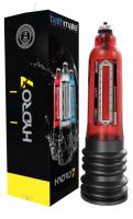Bathmate HYDRO7 - RED Bathmate HYDRO7 - RED