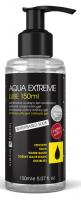 AQUA EXTREME Lube gel 150ml AQUA EXTREME Lube gel 150ml