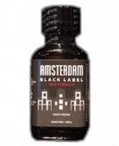 Poppers Amsterdam Black Label 24m Poppers Amsterdam Black Label 24m