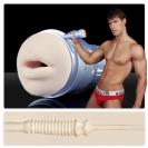 Kris Evans Mouth Kris Evans Mouth