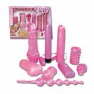 Candy Toy-Set Candy Toy-Set