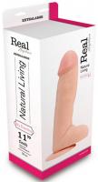 Get Real 11 Inch Flesh Get Real 11 Inch Flesh