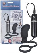Dr. Joel 10 Funct. Massager & Ring Dr. Joel 10 Funct. Massager & Ring