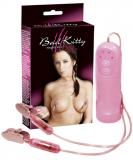 Bad Kitty Nipple Clips Bad Kitty Nipple Clips