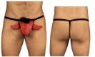 Bull string O.S. Bull string O.S.