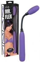 Hey Mr. Flex vibrátor Hey Mr. Flex vibrátor