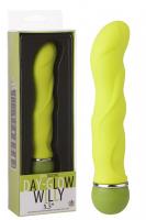 Day-Glow Willy Green Day-Glow Willy Green