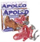 Apollo Strap-On Apollo Strap-On