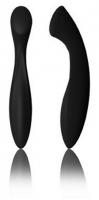 Černé dildo Lelo Ella,19 cm Černé dildo Lelo Ella,19 cm
