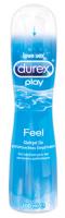 Durex Play Feel 100 ml Durex Play Feel 100 ml