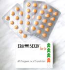 Erosexin forte,45 tablet Erosexin forte,45 tablet