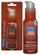 Durex Play Wärmend 50 ml Durex Play Wärmend 50 ml