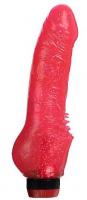 JELLY VIBRATOR,20CM JELLY VIBRATOR,20CM