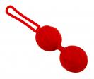Geisha Balls L Red Geisha Balls L Red